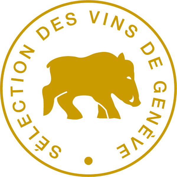 Médaille d'or de la Sélection des Vins de Genève