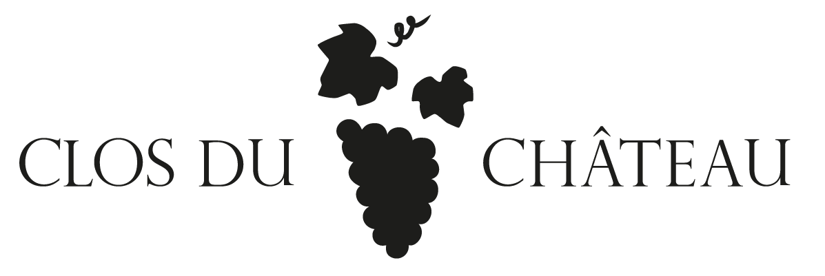 Clos du Château Logo